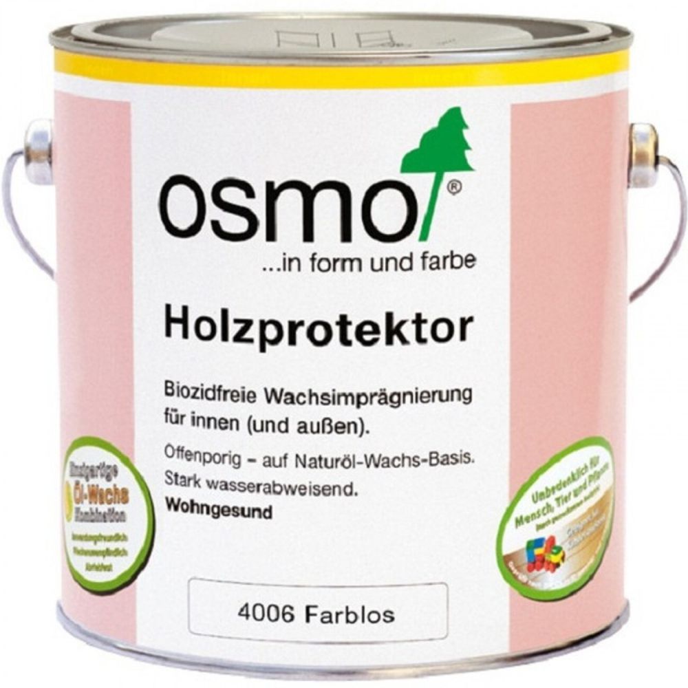 4006 Holzprotektor