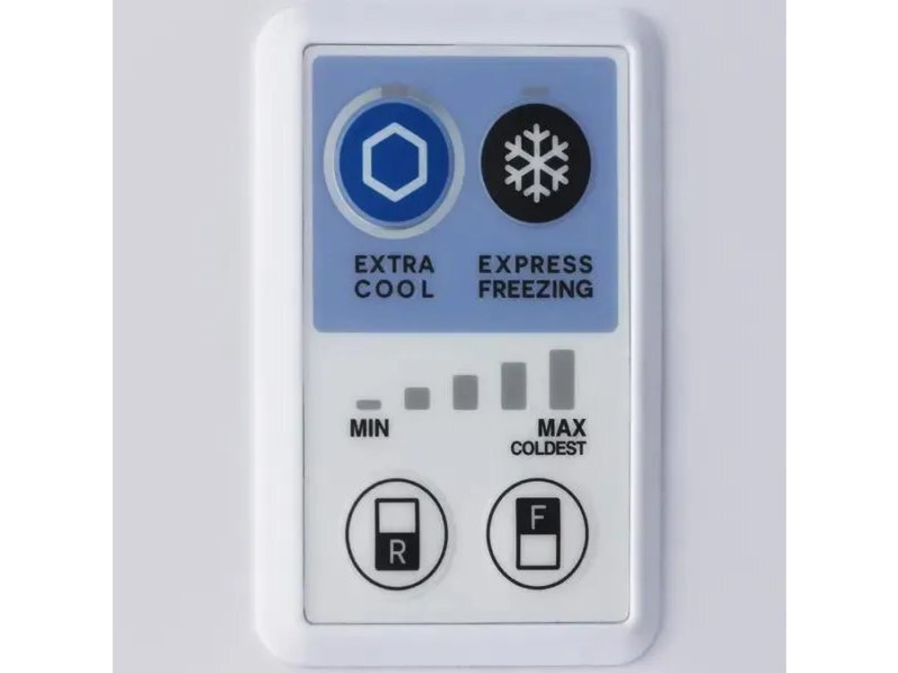Холодильник Sharp SJ-XE55PMBE бежевый