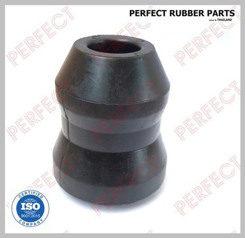 Отбойник заднего амортизатора PERFECT (Кратность 1 шт) MIT57PAJEROS
