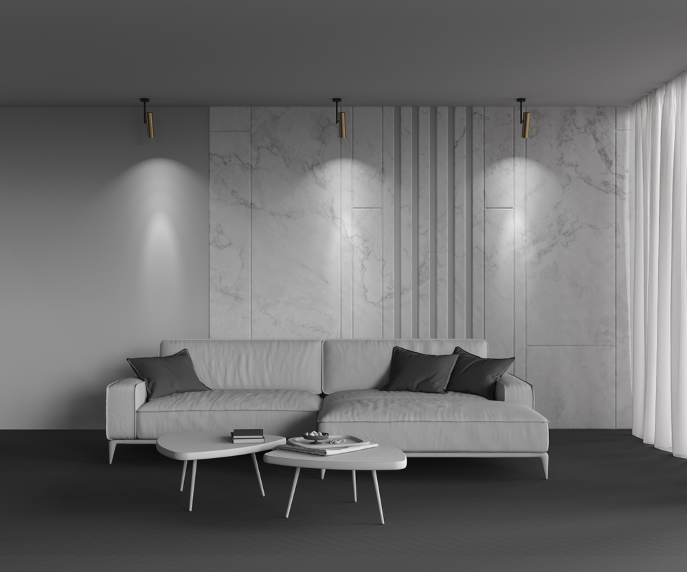 Накладной светильник Maytoni Elti C020CL-01GB