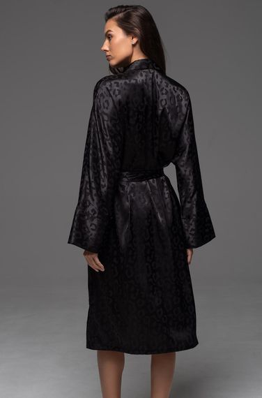 Халат Mia-Amore 2238 "Leona"