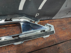 Накладка ПТФ передняя правая Tank 500 21-нв Б/У Оригинал 2803158XKV3AA