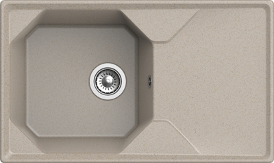 GranFest UNIQUE 840L Песочный