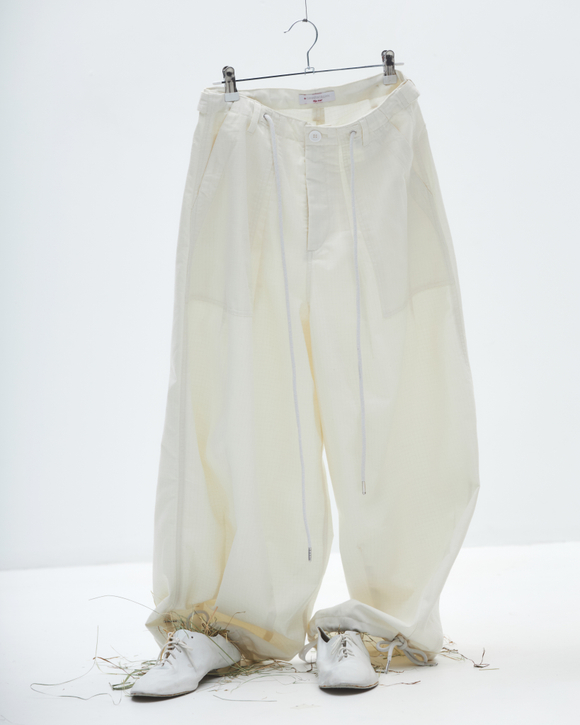 SNOW Monks pants [pre-order]