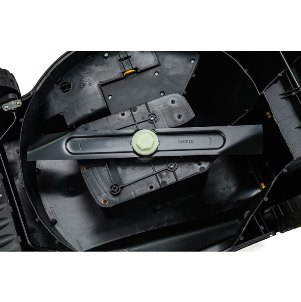Газонокосилка электрическая Huter ELM-42