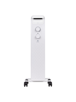 Радиатор масляный Electrolux EOH/BE-11ZW
