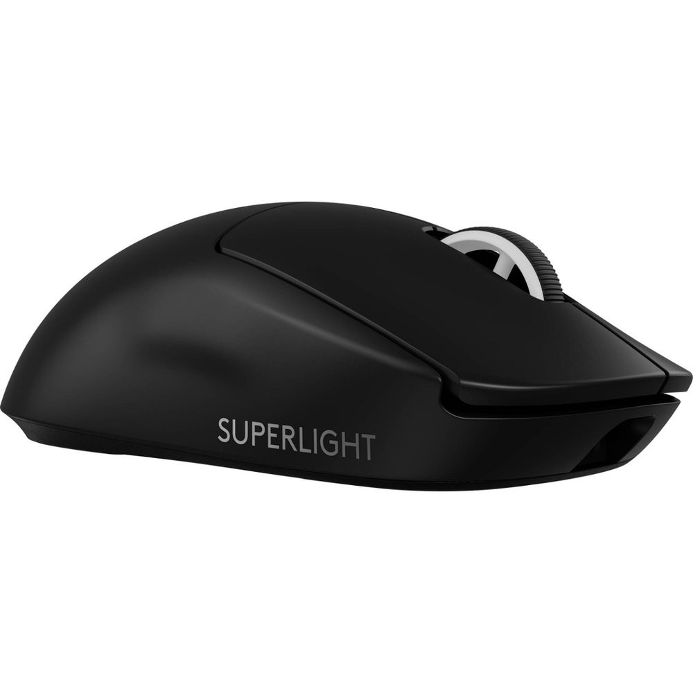 Мышь Logitech PRO X SUPERLIGHT 2 SE, Black