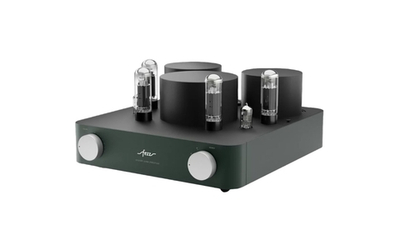 Усилитель Fezz Audio Silver Luna PRESTIGE EVO
