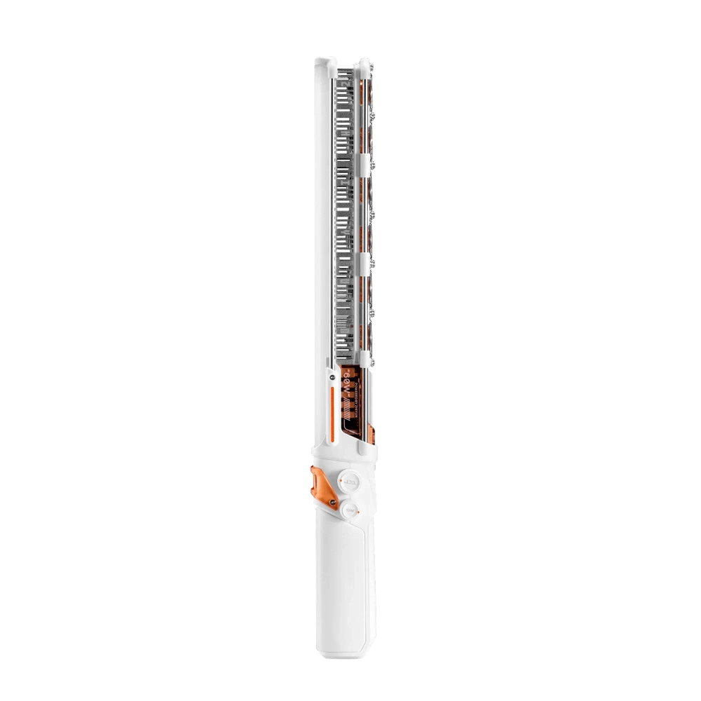 Осветитель Zhiyun FIVERAY V60 LED Light Wand COMBO (PL112), белый