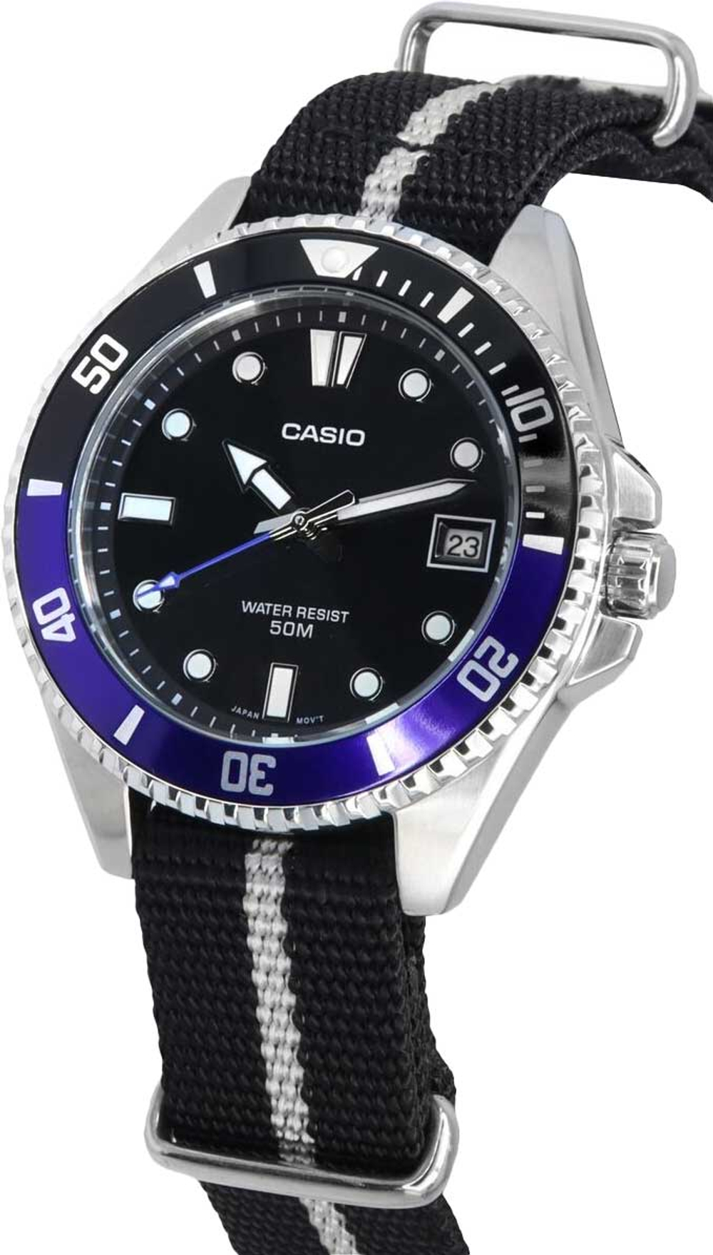 Часы Casio MDV-10C-1A2