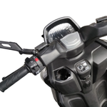 Электроскутер SE D1