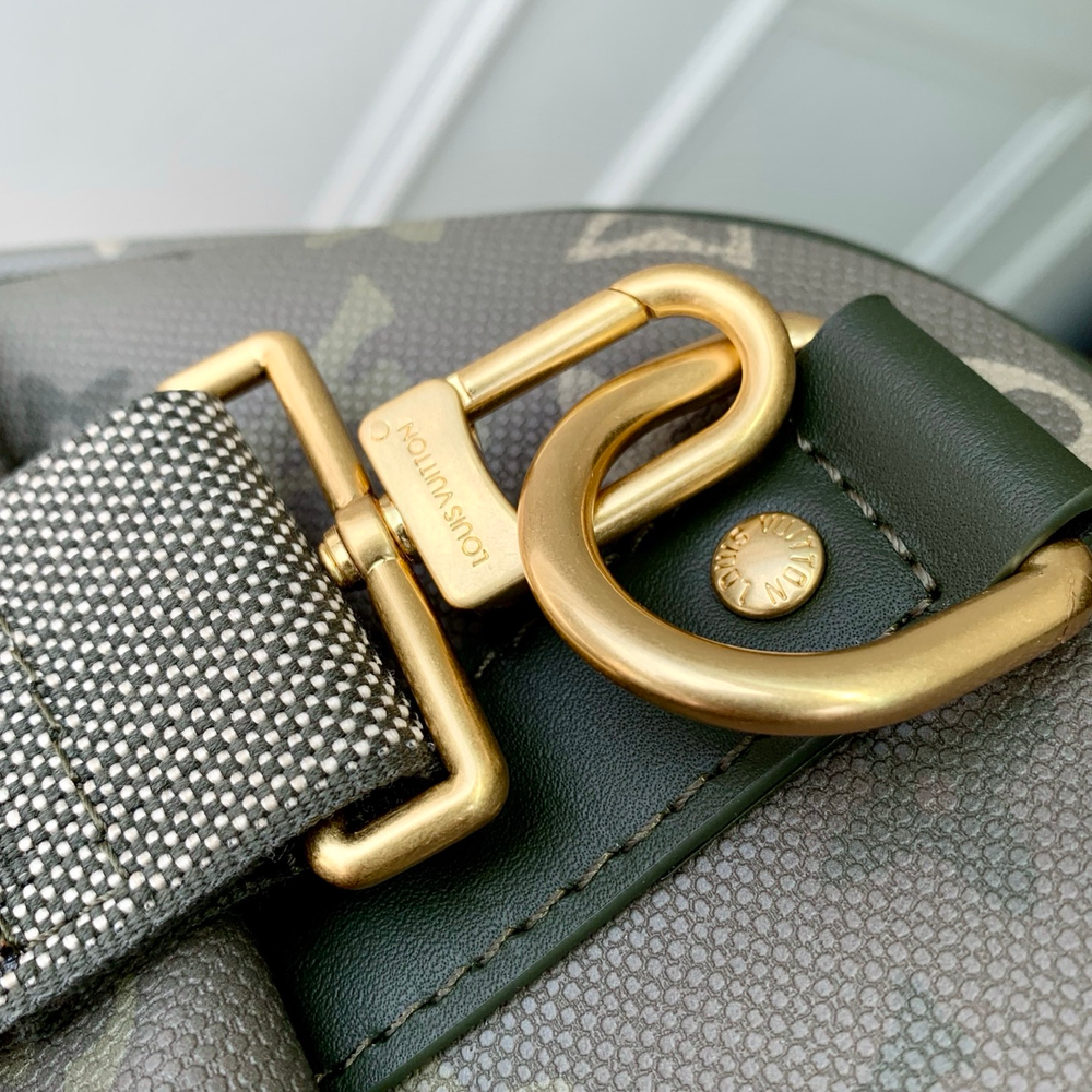 Louis Vuitton Keepall Bandouliere 45