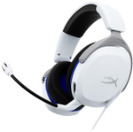 Наушники HyperX Cloud Stinger 2 Core PS 6H9B5AA белый