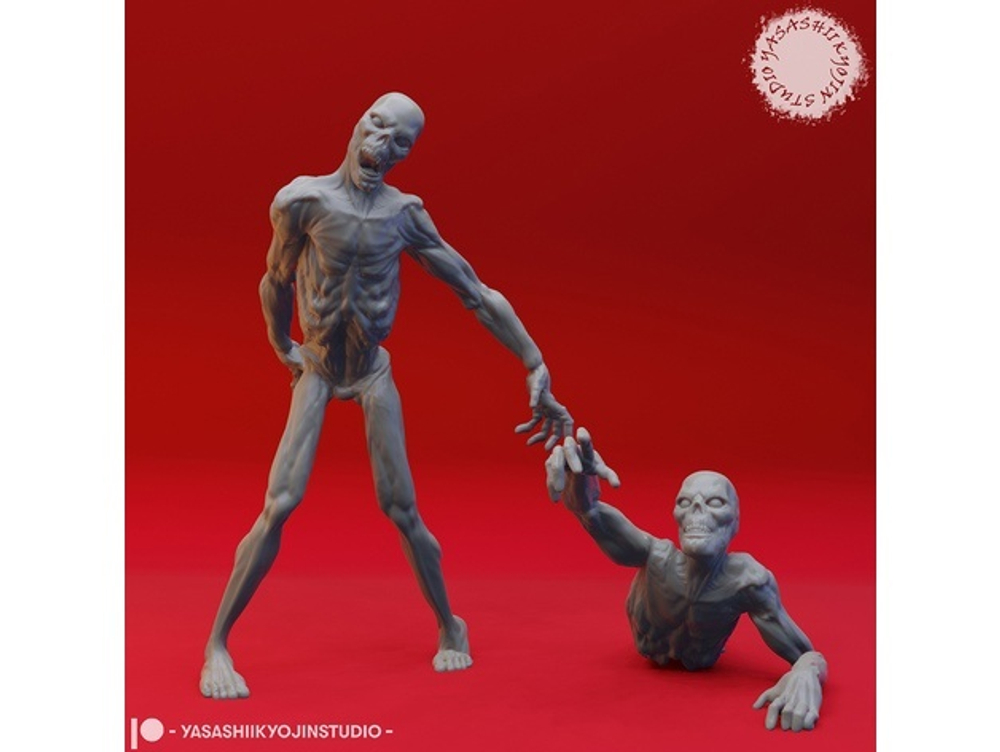 Zombies