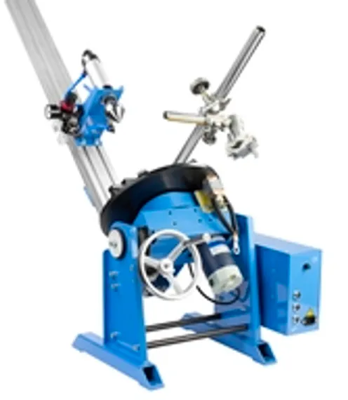 Шлифовальный блок Karnasch Р120, FlexClean, артикул 12.4000.080.120