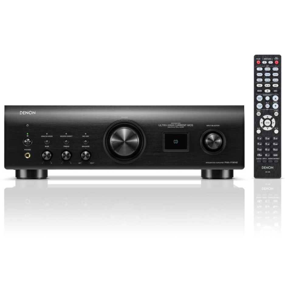 Интегральный усилитель Denon PMA-1700NE