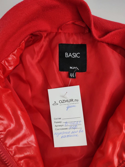 Куртка Incity демисезонная 44 размер