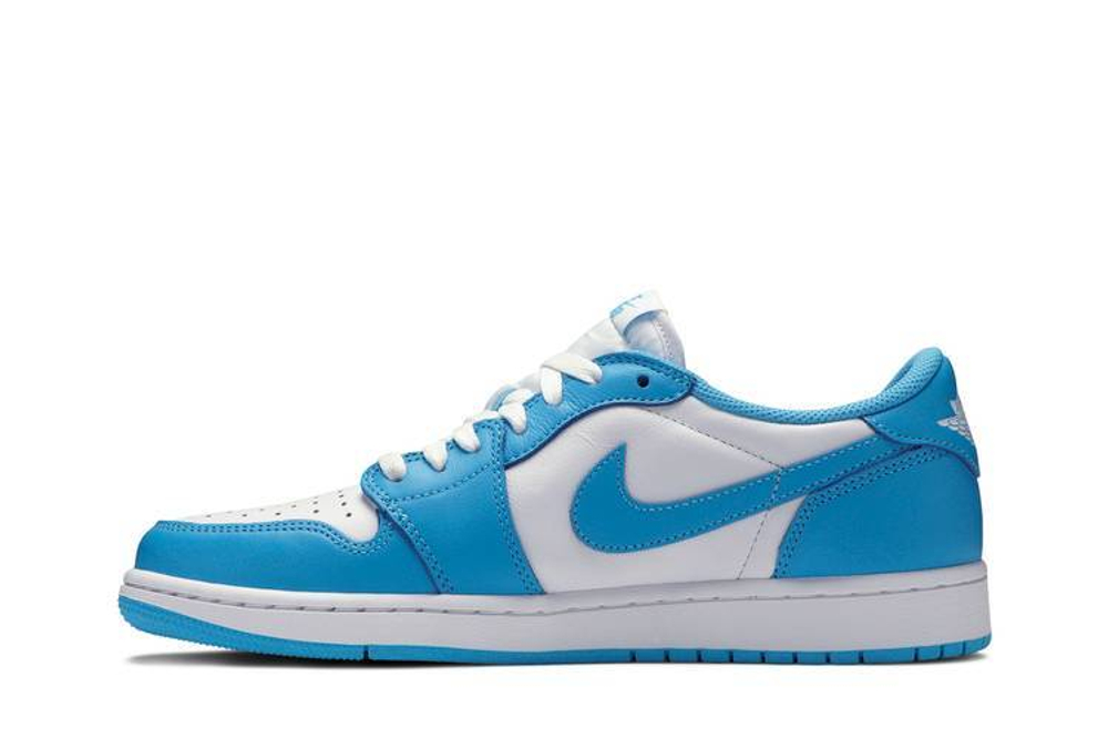 Nike sb x air jordan 1 low dark powder blue 2025