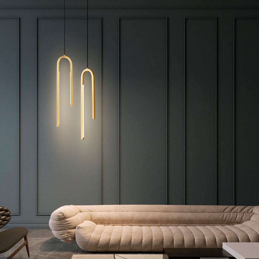 Подвесной светильник WIKI H60