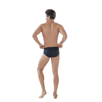 Черные мужские плавки Bahia Swimsuit Brief (Размер: XL) (Цвет: черный)