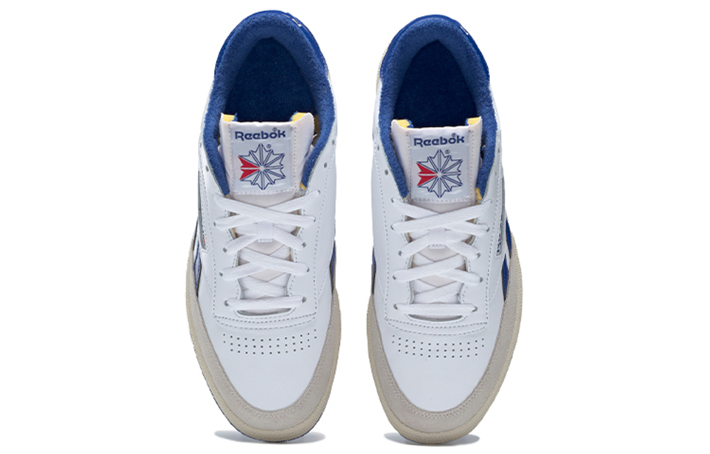 Кроссовки Reebok Revenge Plus Vintage