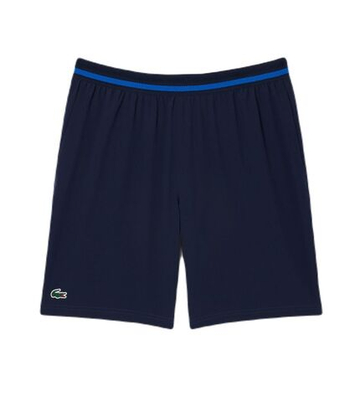Теннисные шорты Lacoste Tennis X Novak Djokovic