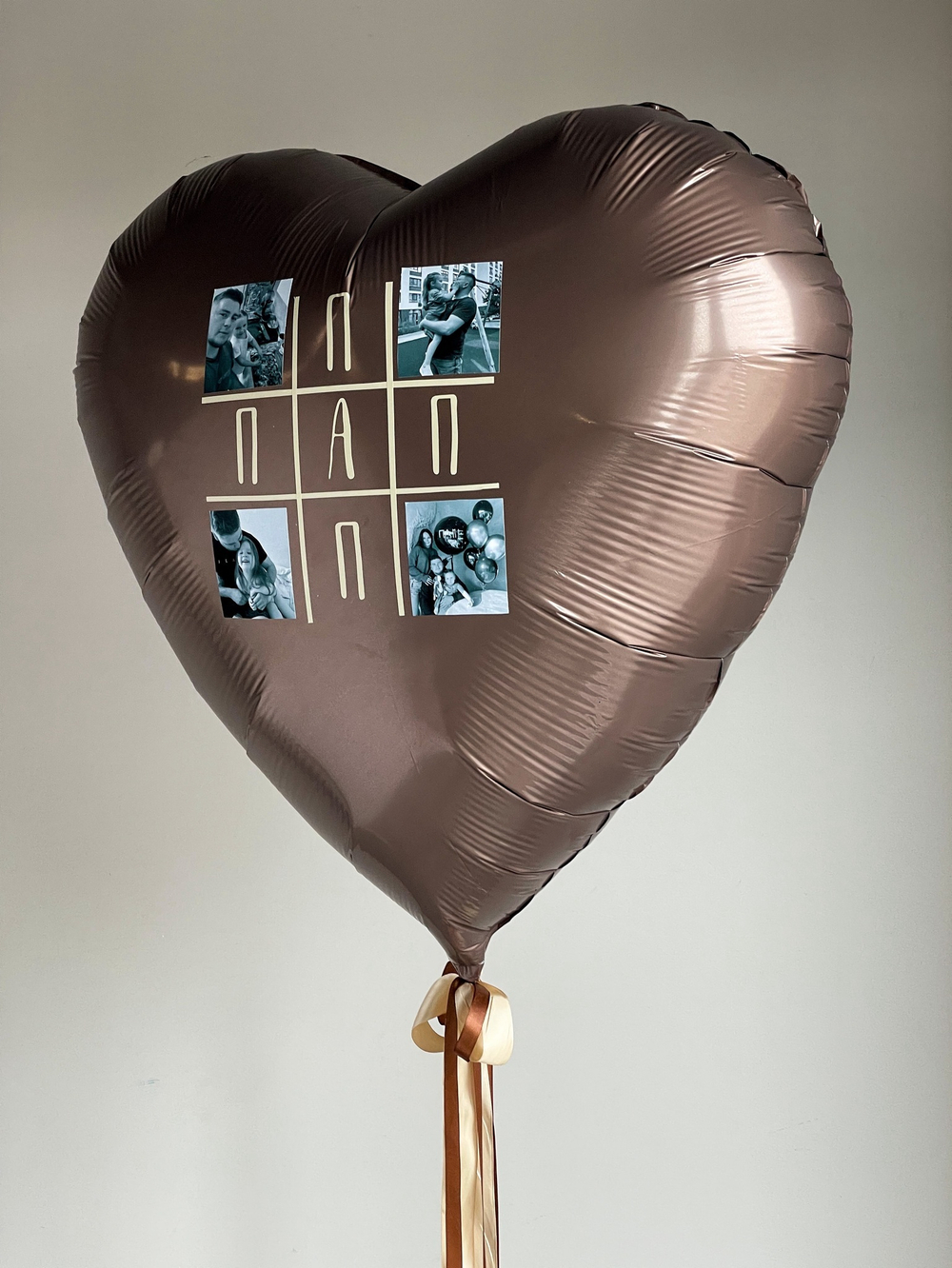 Сердце для папы ХИТ