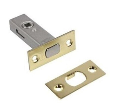 РАСПРОДАЖА Задвижка MULETILLA 126-45 латунь