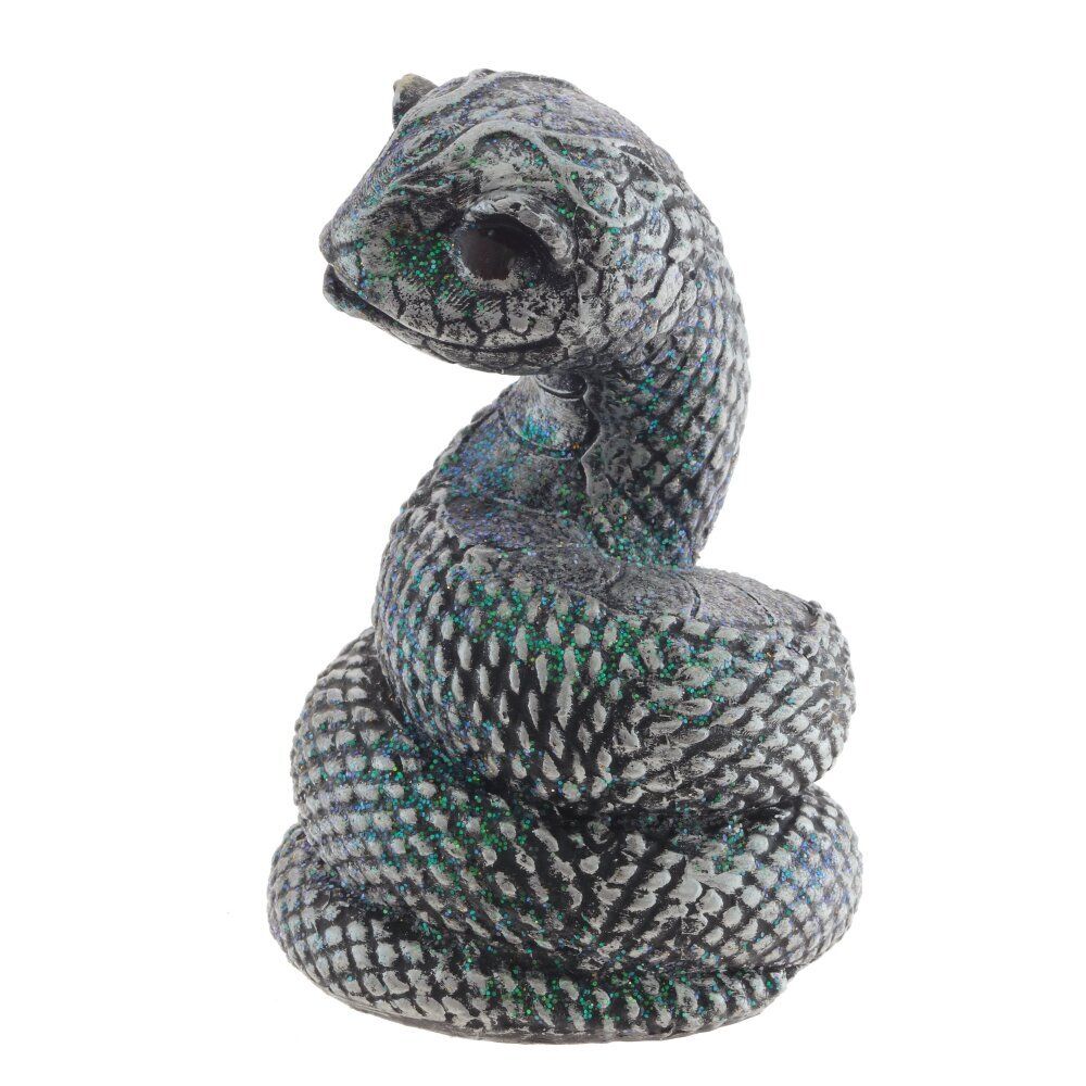 GAEM Копилка "Змея", L7 W7 H10,5 см, 3в.