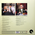 Сборник / Louis de Funes Vol. II - Musiques de Films 1963-1981 (LP)