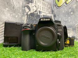 Nikon D7500 (1.250 кадров) / Скупка