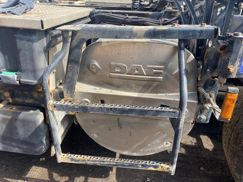 Лестница АКБ 2018г