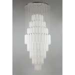 Подвесная люстра Aployt Francesca APL.859.06.144