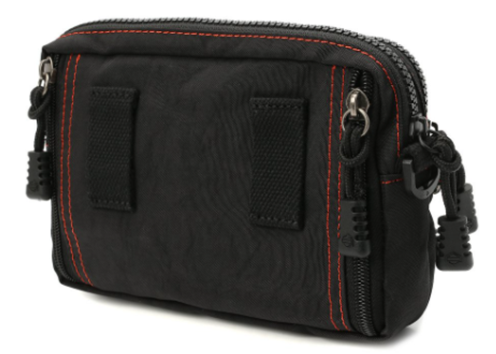 Сумка Rally 3IN1 Waistpack Harley-Davidson