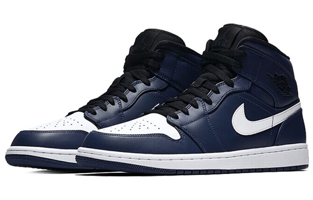 Кроссовки Jordan Air Jordan 1 Mid