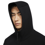 Зип Худи Nike Tech Fleece 2021 Black