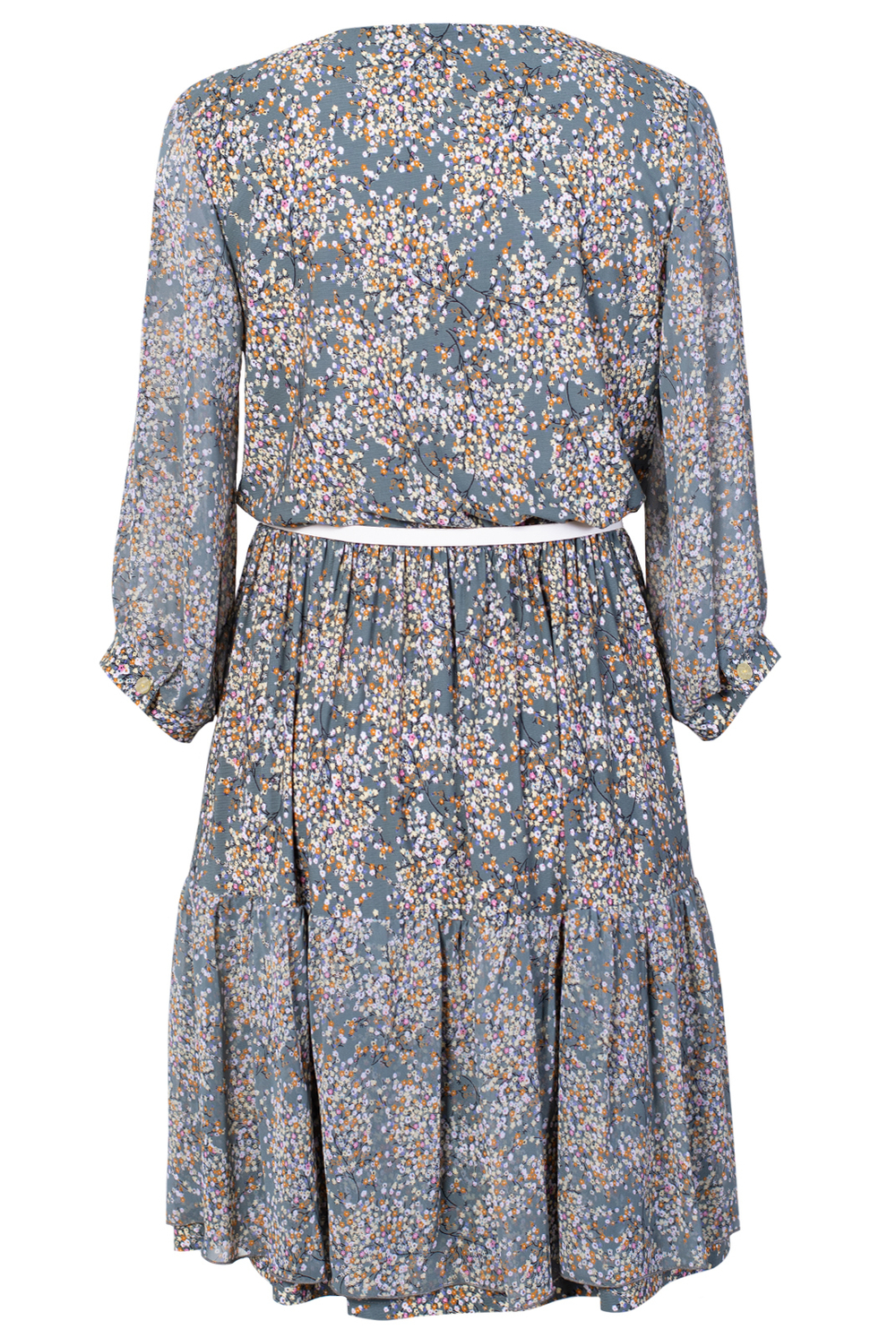 Платье женское 3960ВП, поляна #172По053960ВП