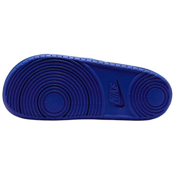 Nike Kobe Offcourt Slides 'Blue'