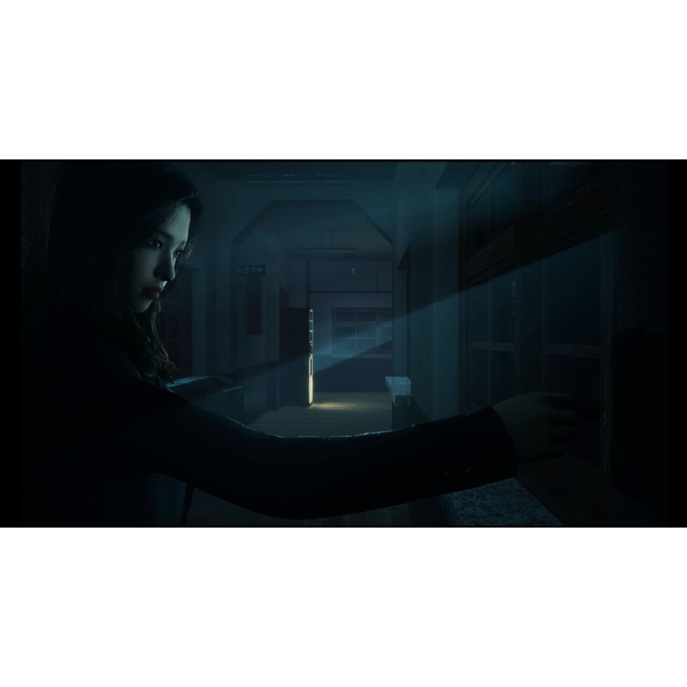 Игра White Day 2: The Flower That Tells Lies Complete Edition (Русская версия) для PlayStation 5