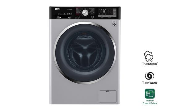 Стиральная машина LG F-4J9VS2L