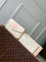 Louis Vuitton Pochette Felicie