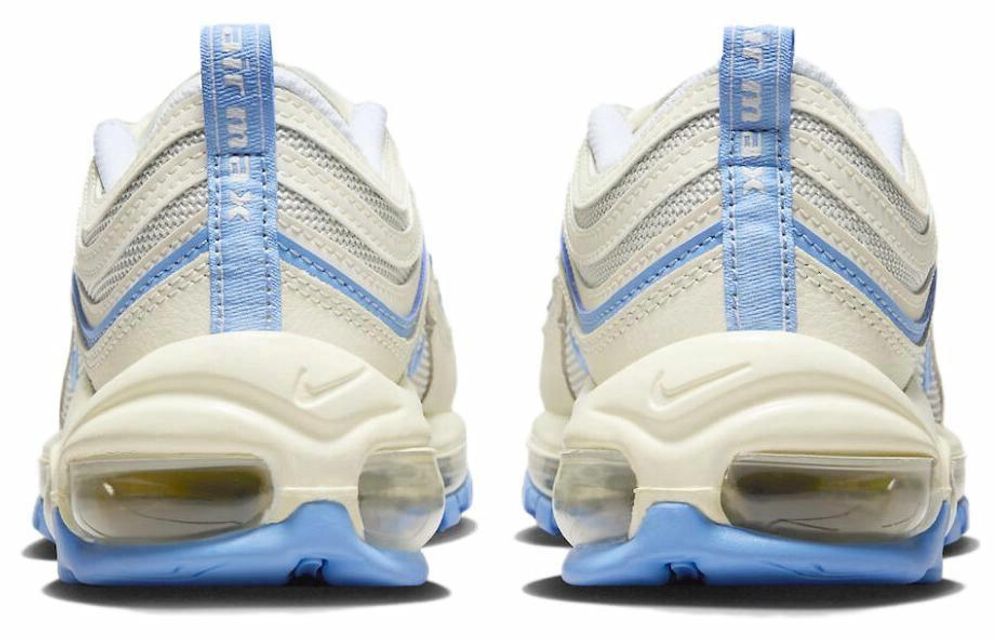 Кроссовки Nike Air Max 97 "Athletic Department" (Женская размерная сетка)