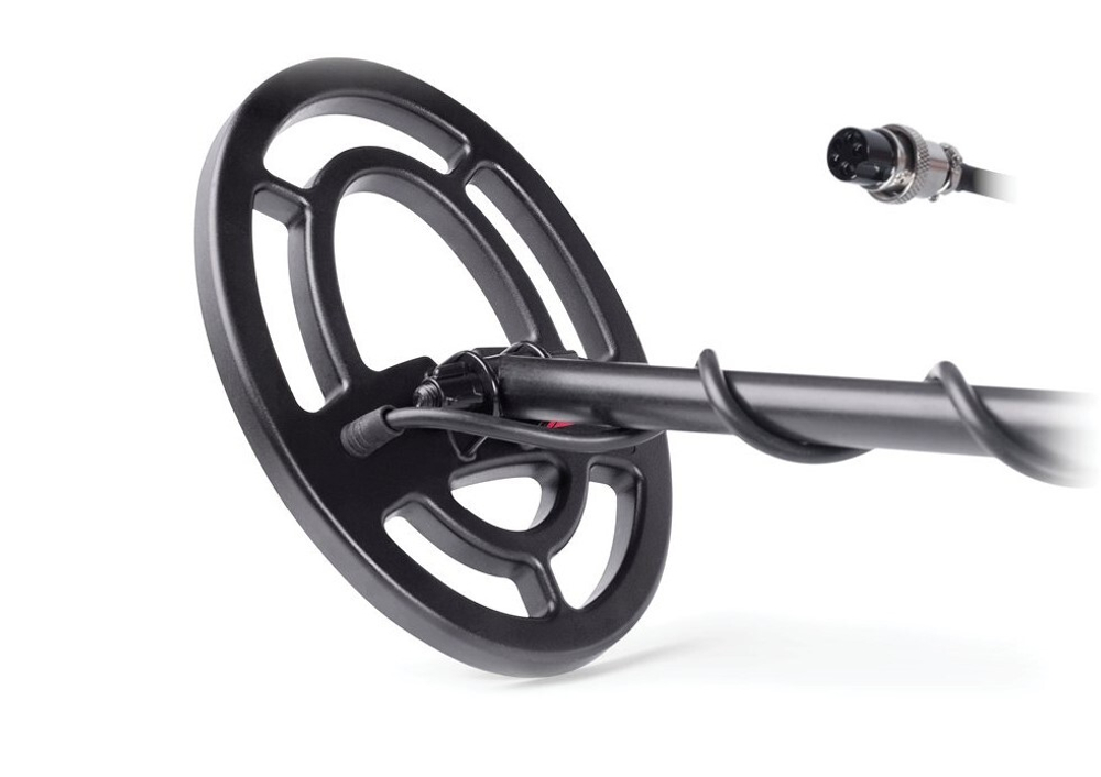 Металлоискатель Garrett Ace 150 (+Pro-Pointer AT+ Наушники АСЕ ClearSound Easy Stow)