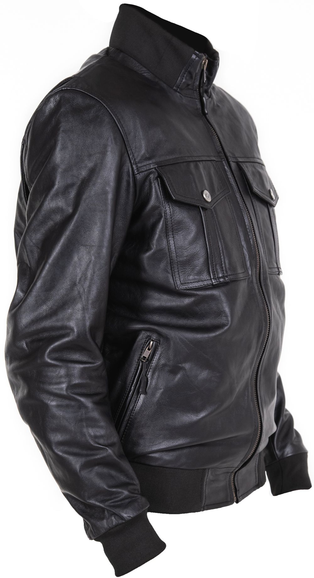 Officer / Черный