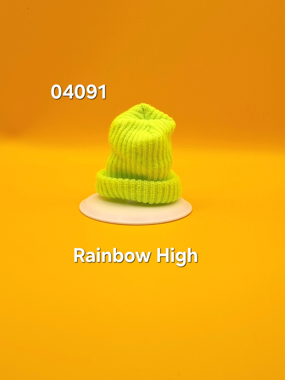 Аксессуары для кукол Rainbow High 04091