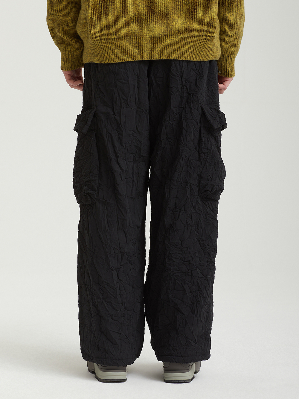 Мужские Брюки Infinity Crease Primaloft Cargo