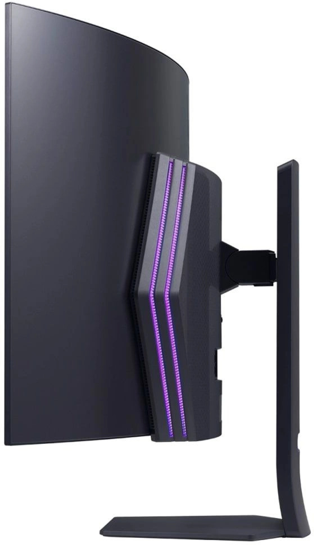 Монитор 44,5" LG UltraGear 45GS95QE-B