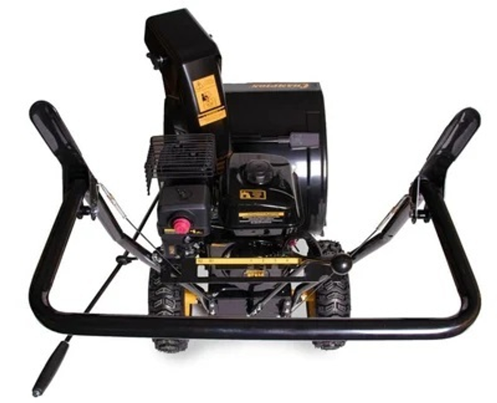 Снегоуборщик CHAMPION ST656