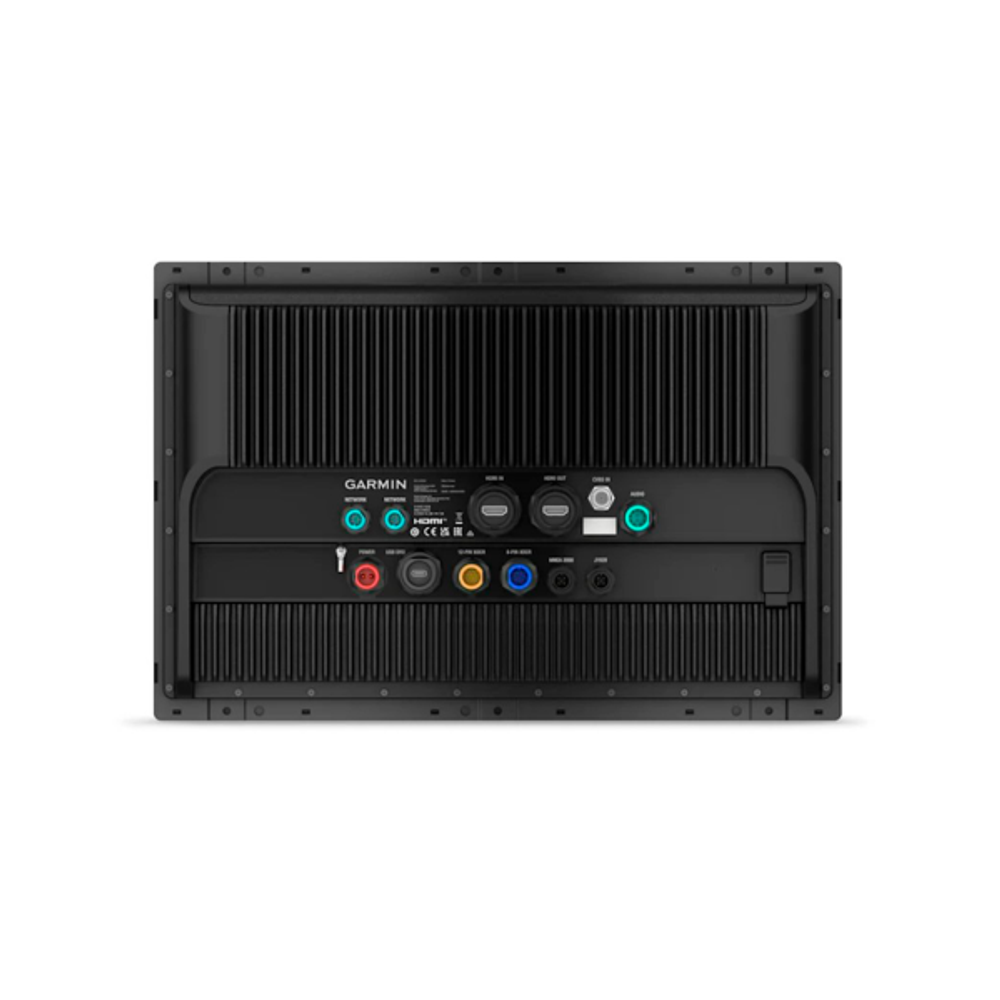 Эхолот Garmin Gpsmap 9017xsv / 9217xsv