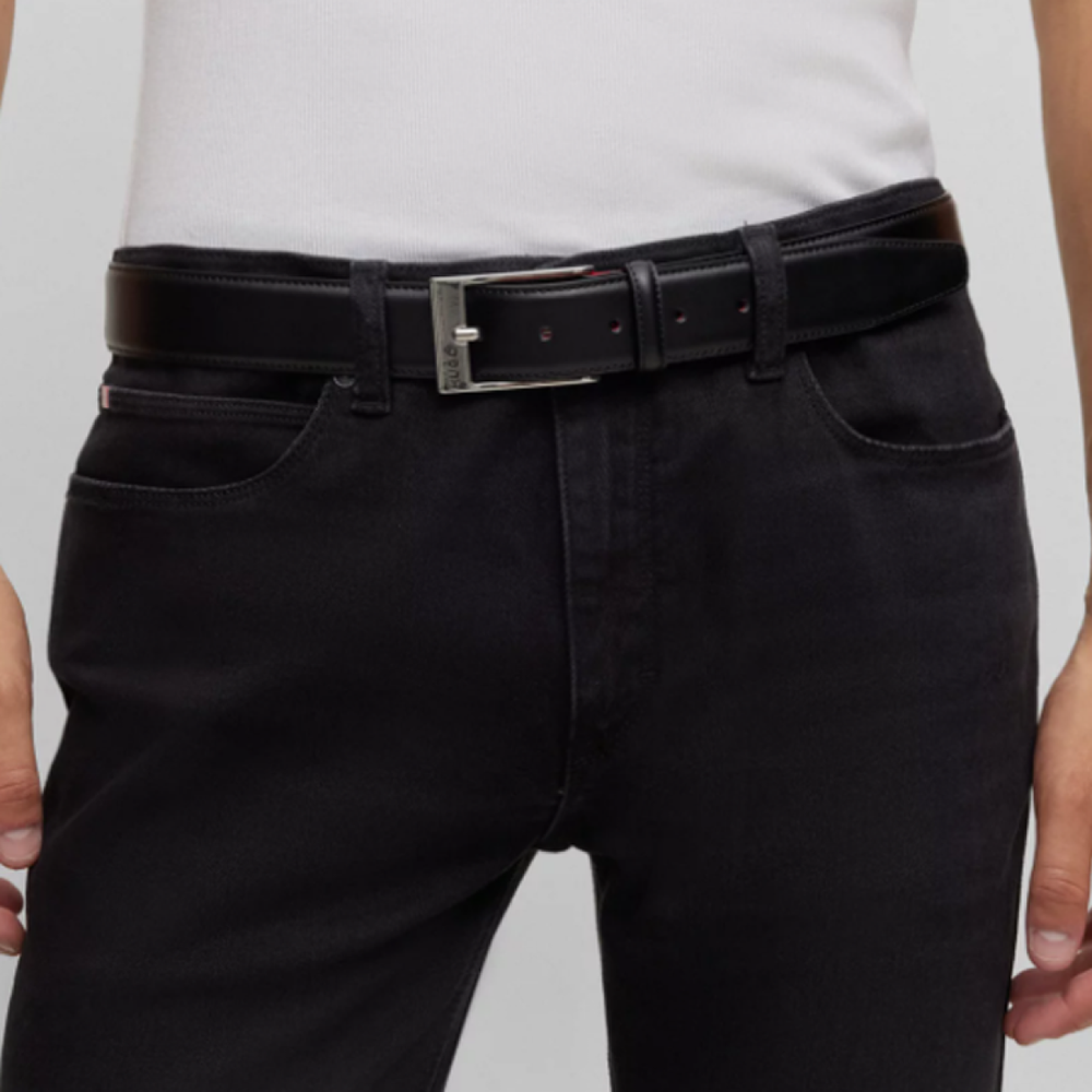 Пояс HUGO BOSS 3.5cm, 50125066001